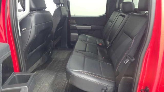 2023 Ford F-250 Super Duty King Ranch