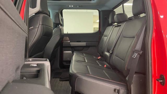 2023 Ford F-250 Super Duty King Ranch