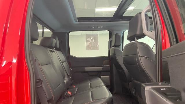 2023 Ford F-250 Super Duty King Ranch