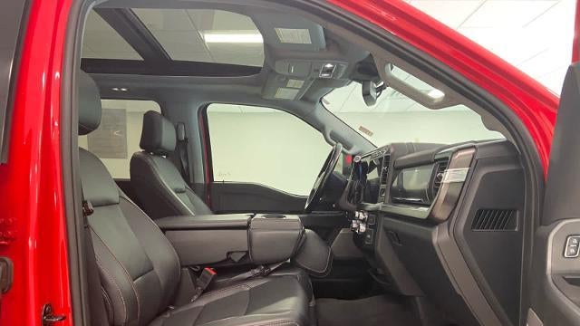 2023 Ford F-250 Super Duty King Ranch