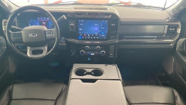 2023 Ford F-250 Super Duty King Ranch