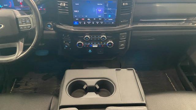 2023 Ford F-250 Super Duty King Ranch