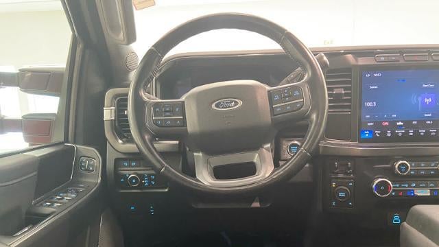 2023 Ford F-250 Super Duty King Ranch