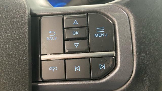 2023 Ford F-250 Super Duty King Ranch