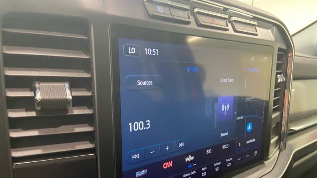 2023 Ford F-250 Super Duty King Ranch