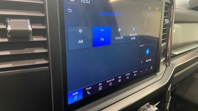 2023 Ford F-250 Super Duty King Ranch