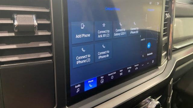 2023 Ford F-250 Super Duty King Ranch