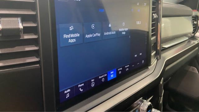 2023 Ford F-250 Super Duty King Ranch