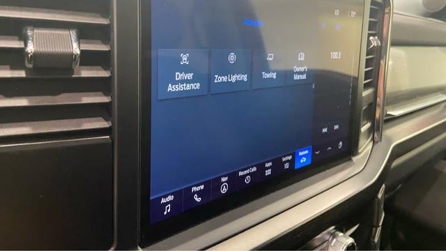2023 Ford F-250 Super Duty King Ranch