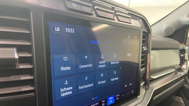 2023 Ford F-250 Super Duty King Ranch