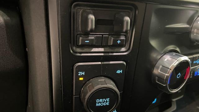 2023 Ford F-250 Super Duty King Ranch