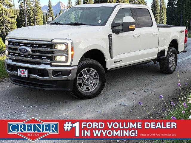 2023 Ford F-250