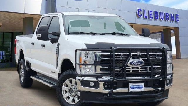 Preowned 2023 Ford F-250 Super Duty King Ranch for Sale
