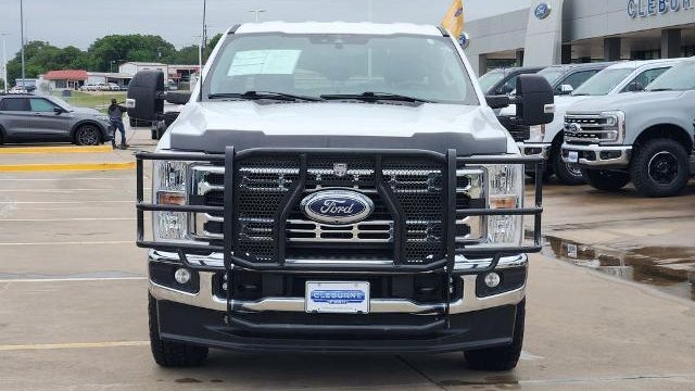 2023 Ford F-250 Super Duty King Ranch