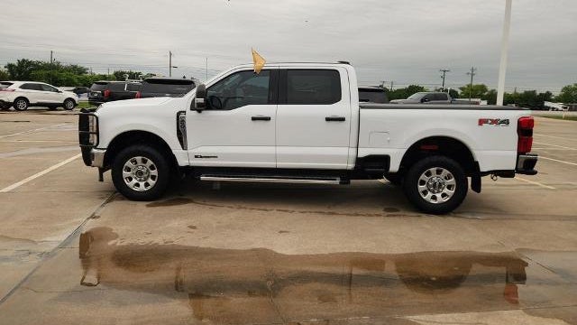 2023 Ford F-250 Super Duty King Ranch