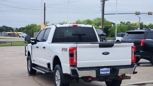 2023 Ford F-250 Super Duty King Ranch