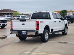 2023 F-250 Super Duty Thumbnail 7