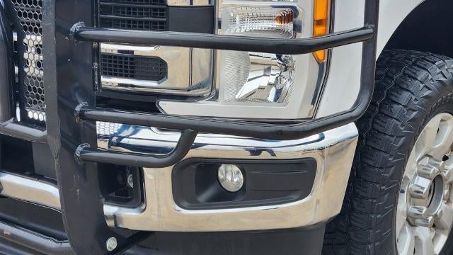 2023 Ford F-250 Super Duty King Ranch