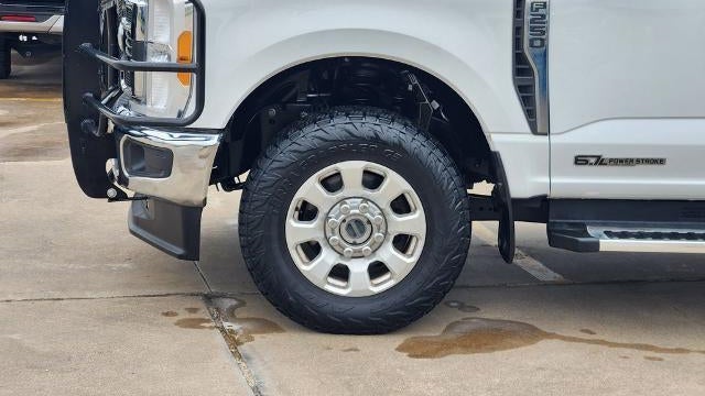 2023 Ford F-250 Super Duty King Ranch
