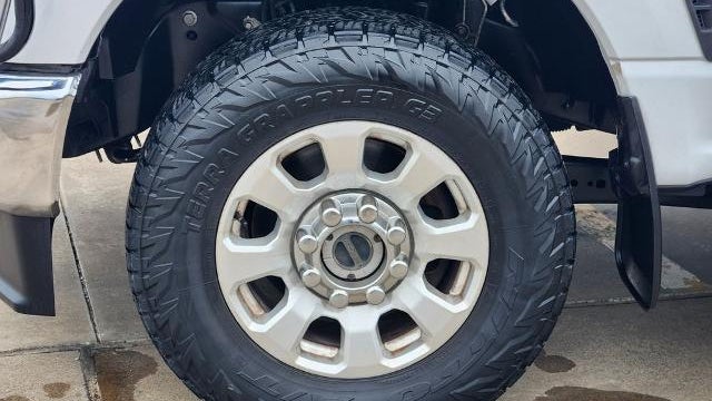 2023 Ford F-250 Super Duty King Ranch