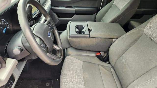 2023 Ford F-250 Super Duty King Ranch