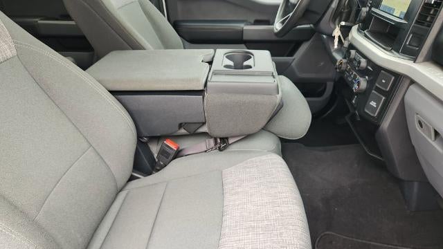 2023 Ford F-250 Super Duty King Ranch