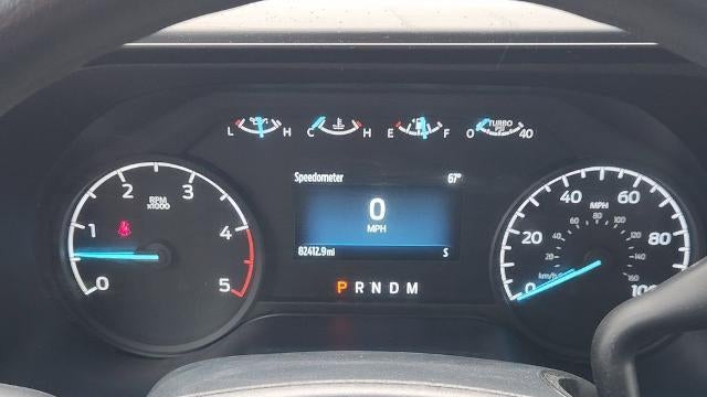 2023 Ford F-250 Super Duty King Ranch