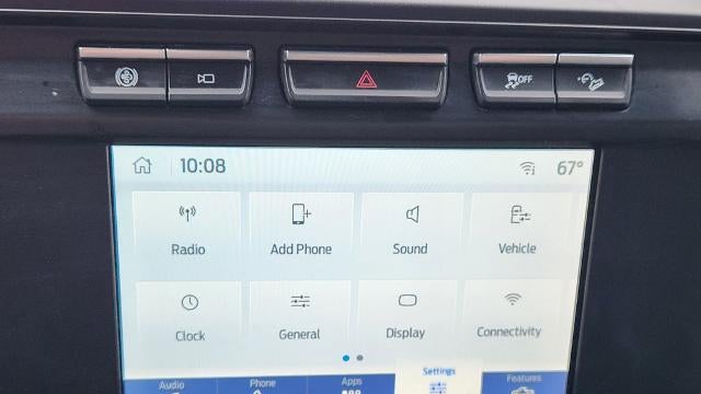 2023 Ford F-250 Super Duty King Ranch