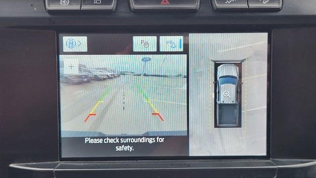 2023 Ford F-250 Super Duty King Ranch