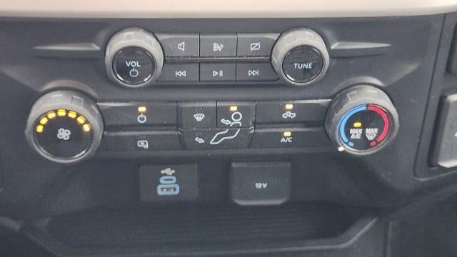 2023 Ford F-250 Super Duty King Ranch