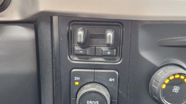 2023 Ford F-250 Super Duty King Ranch
