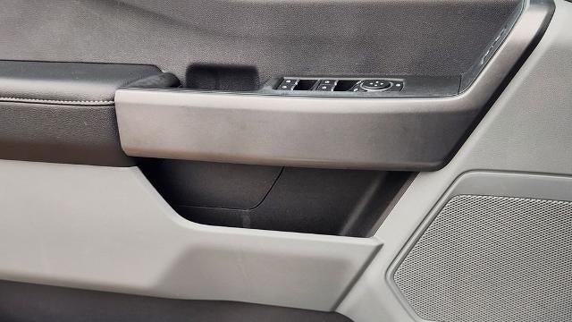 2023 Ford F-250 Super Duty King Ranch