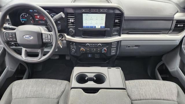 2023 Ford F-250 Super Duty King Ranch