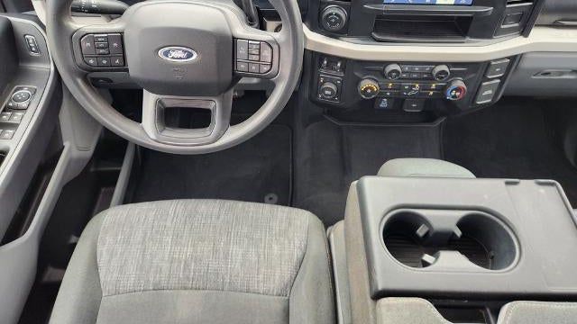2023 Ford F-250 Super Duty King Ranch
