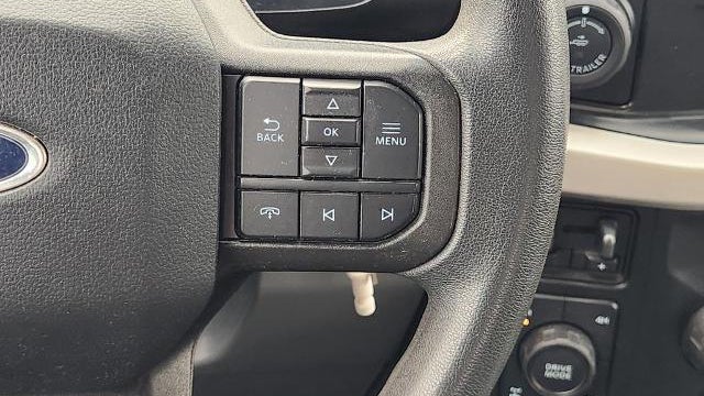 2023 Ford F-250 Super Duty King Ranch