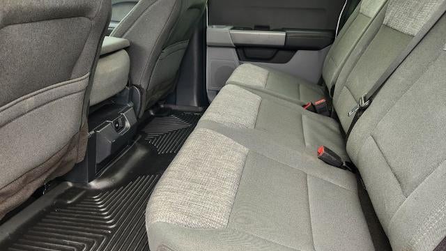 2023 Ford F-250 Super Duty King Ranch