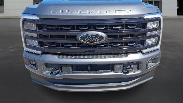 2023 Ford F-250 Super Duty King Ranch