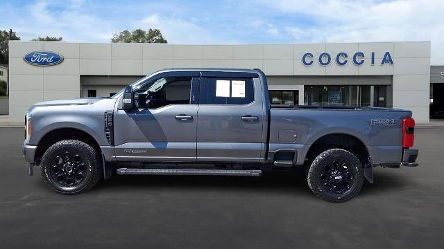 2023 Ford F-250 Super Duty King Ranch
