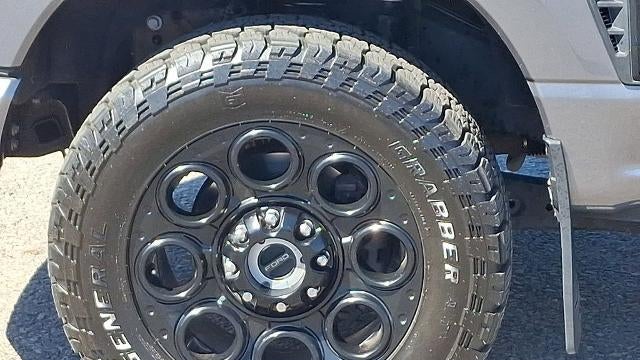 2023 Ford F-250 Super Duty King Ranch