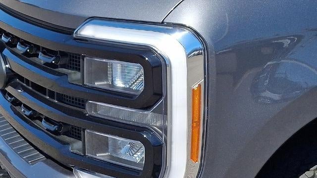 2023 Ford F-250 Super Duty King Ranch