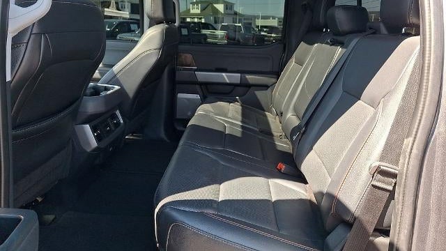 2023 Ford F-250 Super Duty King Ranch