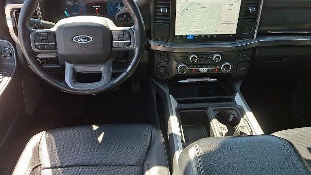 2023 Ford F-250 Super Duty King Ranch
