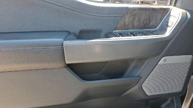 2023 Ford F-250 Super Duty King Ranch