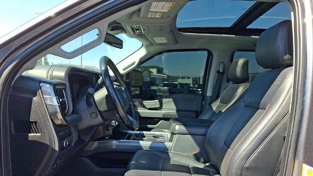 2023 Ford F-250 Super Duty King Ranch