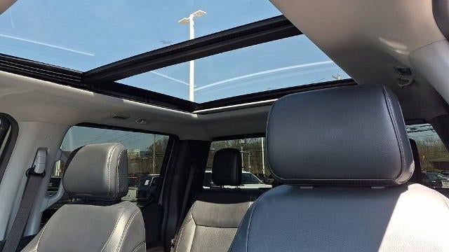 2023 Ford F-250 Super Duty King Ranch