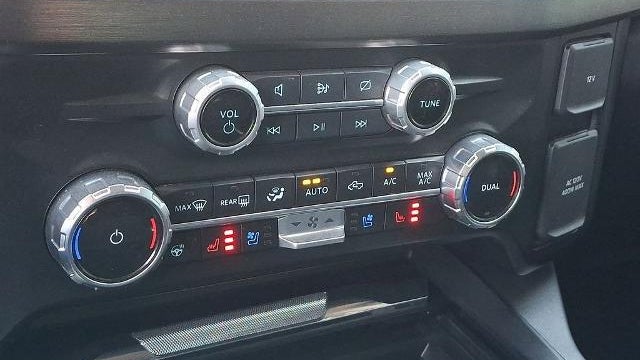 2023 Ford F-250 Super Duty King Ranch