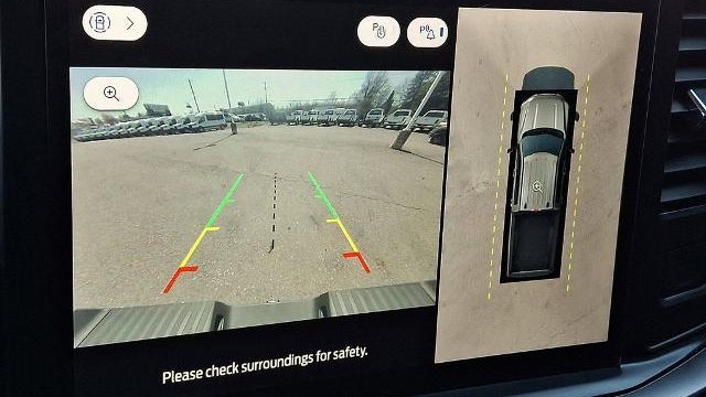 2023 Ford F-250 Super Duty King Ranch