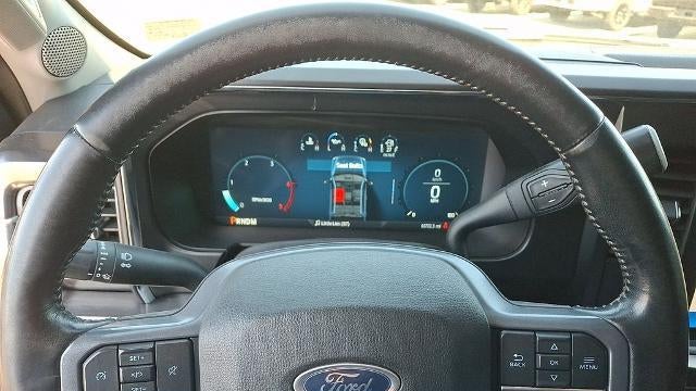 2023 Ford F-250 Super Duty King Ranch