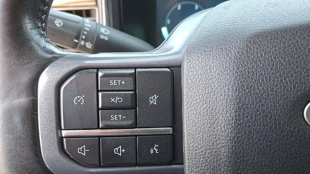 2023 Ford F-250 Super Duty King Ranch