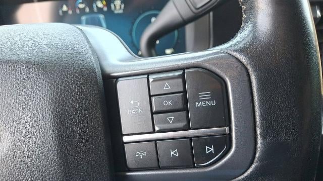 2023 Ford F-250 Super Duty King Ranch